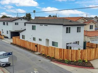 1121-1123 E Opp St, Wilmington, CA 90744