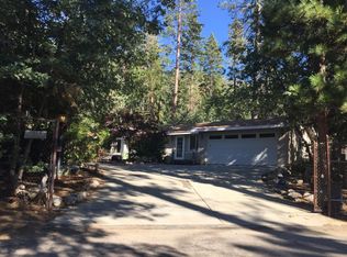 25400 Palomar Rd, Idyllwild, CA 92549