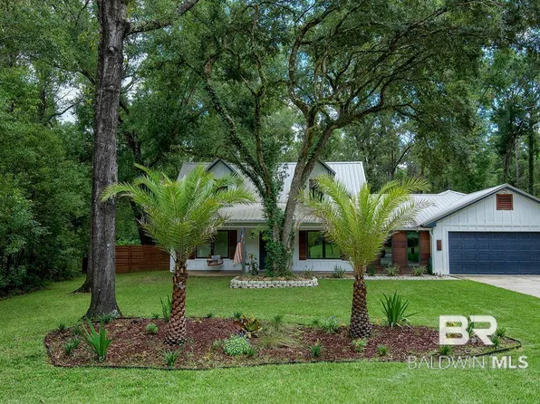 110 Echo Ln, Fairhope, AL 36532