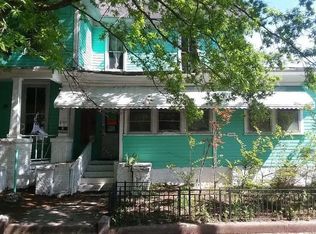 810 Cleveland St, Durham, NC 27701