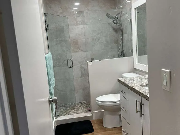 Bathroom #2
