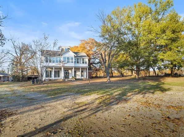 215 Bell Ave, Texarkana, AR 71854