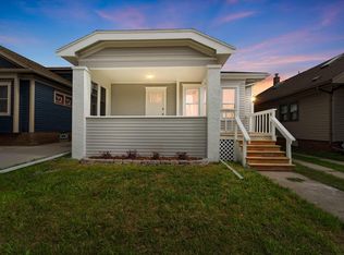 3716 Lindermann Ave, Racine, WI 53405