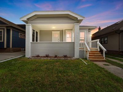 3716 Lindermann AVENUE, Racine, WI, 53405