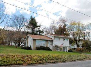 55 Jefferson St, Schuylkill Haven, PA 17972