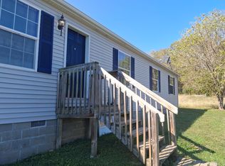 9292 Hood Rd, New Straitsville, OH