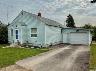 312 Prince St, Hudson Bay, SK S0E0Y0