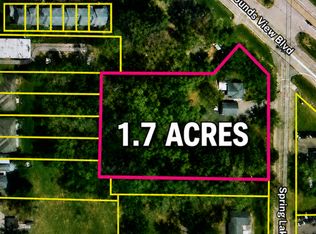 8054 Spring Lake Rd NE, Spring Lake Park, MN 55432