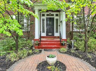 1506 Dauphin Ave, Wyomissing, PA 19610