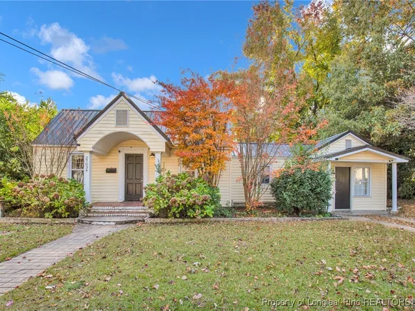 2703 Pecan Dr, Fayetteville, NC 28303