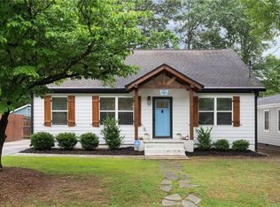 3412 Orchard St, Hapeville, GA 30354
