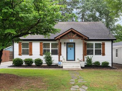 3412 Orchard St, Hapeville, GA, 30354
