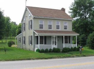 1861 Route 116, Spring Grove, PA 17362