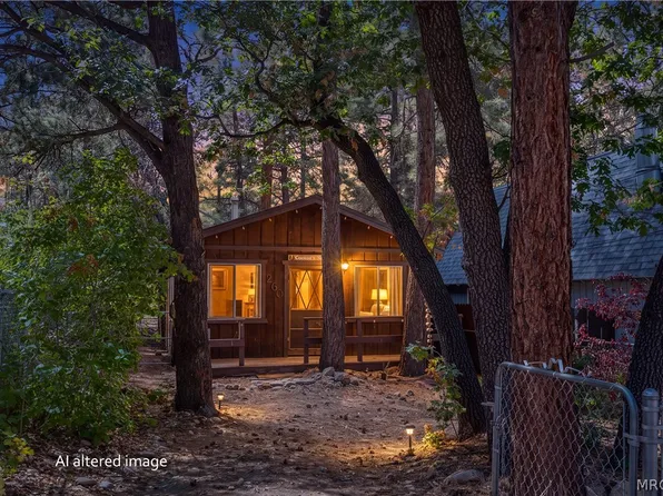 260 Highland Ln, Sugarloaf, CA 92386