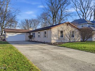 1108 Glen Meadow Dr, Findlay, OH