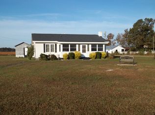 8678 Tyson Farm Rd, Stantonsburg, NC 27883