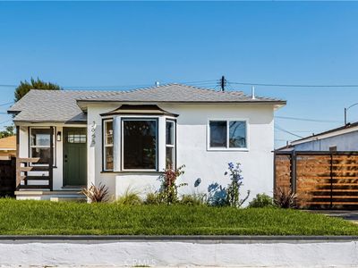 3955 W 64th St, Los Angeles, CA, 90043