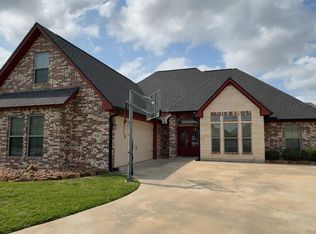 5130 Ridgeline Cir, Beaumont, TX 77707
