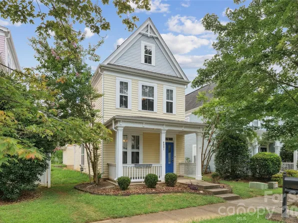 6901 Dunton St, Huntersville, NC 28078