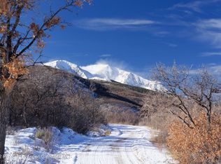 2651 Bear Ridge Rd, Basalt, CO 81621