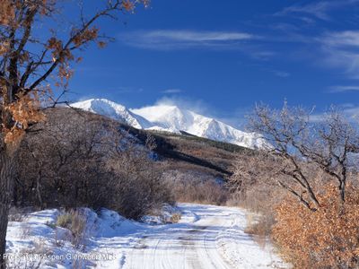 2651 Bear Ridge Rd, Basalt, CO, 81621