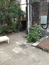 Rented by Brooklyn Group