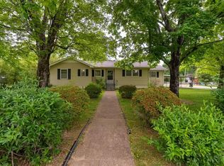 802 James Ave, Chattanooga, TN 37421