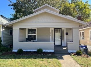 1030 Wetterau Ave, Louisville, KY 40217