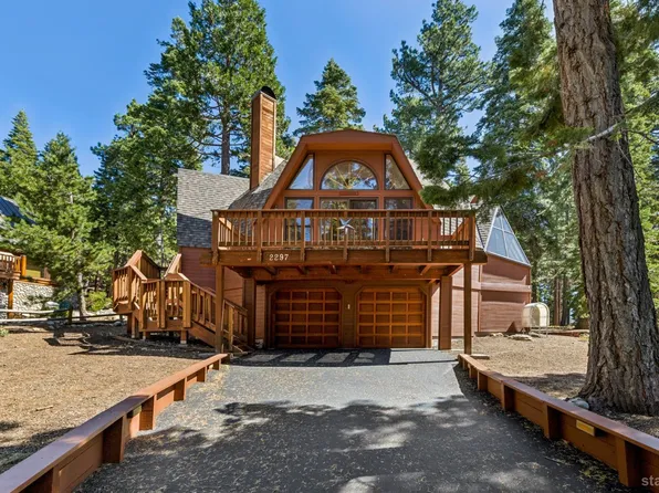 2297 Deveron Way, South Lake Tahoe, CA 96150