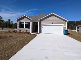 123 Cassina Dr LOT 60, Longs, SC 29568
