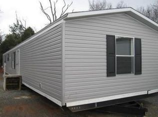 395 E Andrew Johnson Hwy, Greeneville, TN 37745