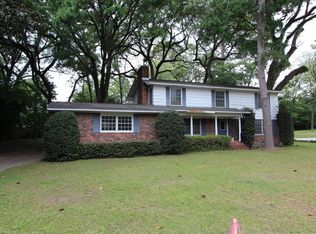 2525 Harriman Cir, Tallahassee, FL 32308