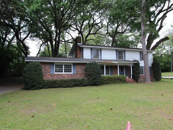 2525 Harriman Cir, Tallahassee, FL 32308