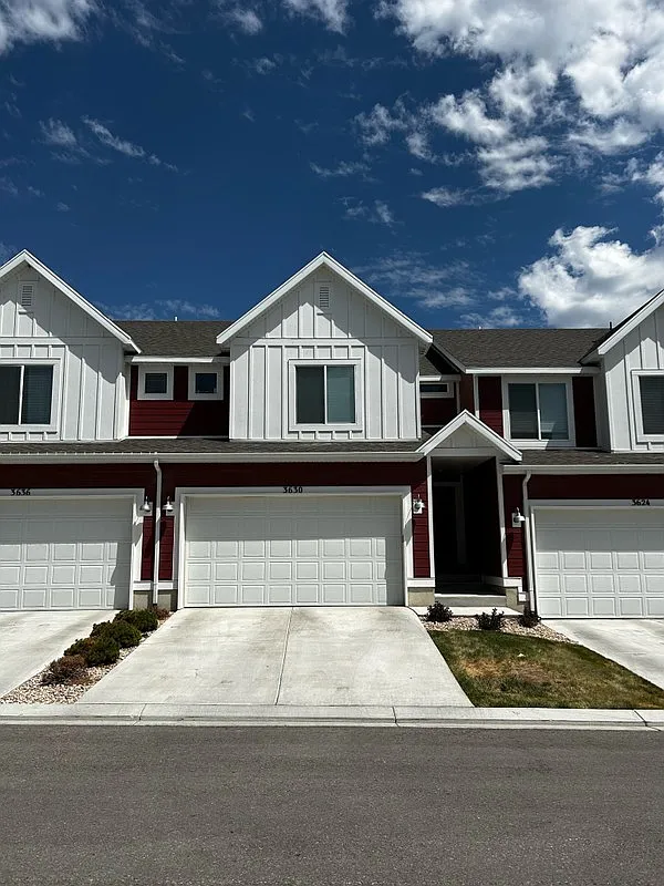 Move-In Ready 3BD/3BA Townhome Cold Springs Ranch by Silicon Slopes — Photo 2