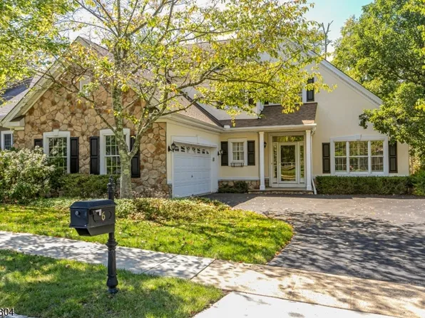 6 Ironwood Rd, Montgomery Twp., NJ 08558