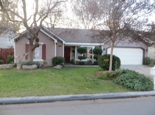7931 N Mansionette Dr, Fresno, CA 93720