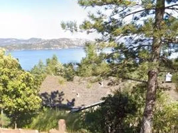 3329 Pine Terrace Dr, Kelseyville, CA 95451