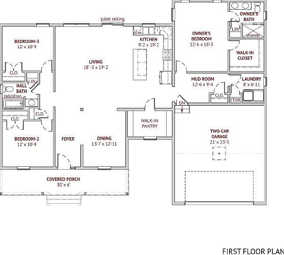 2nd image of Greenview Court Carney Rd #5ZZVKV