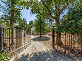 5505 Rainier Dr, Garden Valley, CA 95633