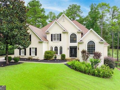 1119 Bridgemill Ave, Canton, GA, 30114