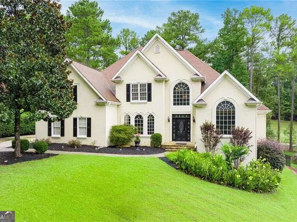 1119 Bridgemill Ave, Canton, GA 30114