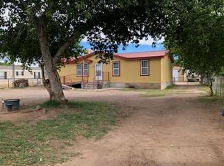 401 Juan P Sanchez Rd, Los Lunas, NM 87031