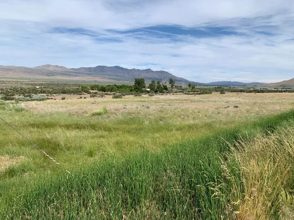 Cowboy Joe Rd, Doyle, CA 96109