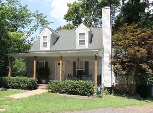 7550 Old Bayside Rd, Chesapeake Beach, MD 20732