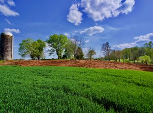 675 Van Elrod Rd LOT WP002, Sparta, TN 38583