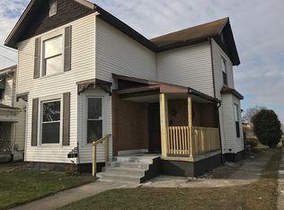 23 Allen St, Newark, OH 43055