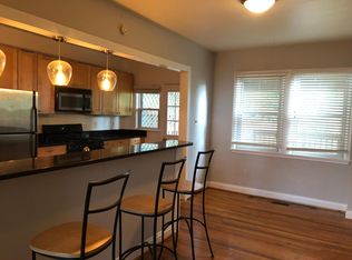 1125 Roland Heights Ave, Baltimore, MD 21211