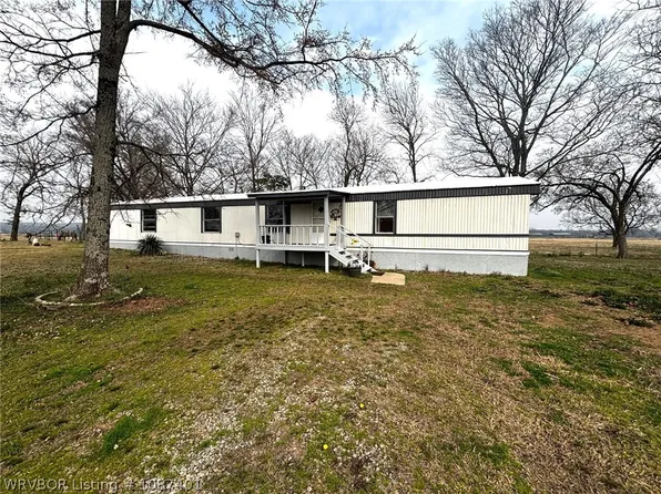 4114 S State Highway 23, Booneville, AR 72927