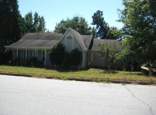 25 Springfield Way, Covington, GA 30016