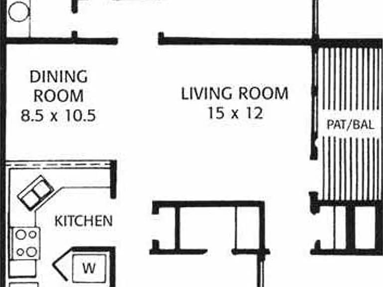 Woodbriar Apartment Homes — Photo 60